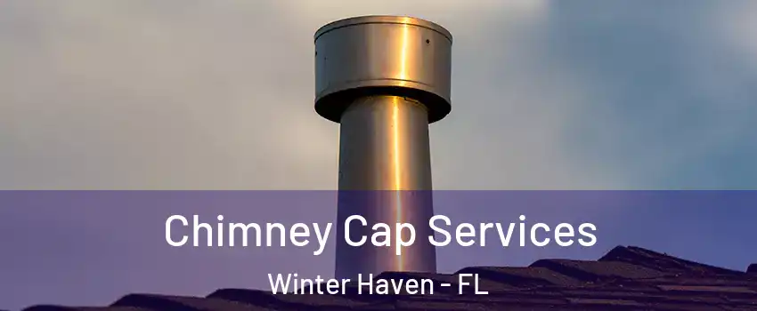  Chimney Cap Services Winter Haven - FL