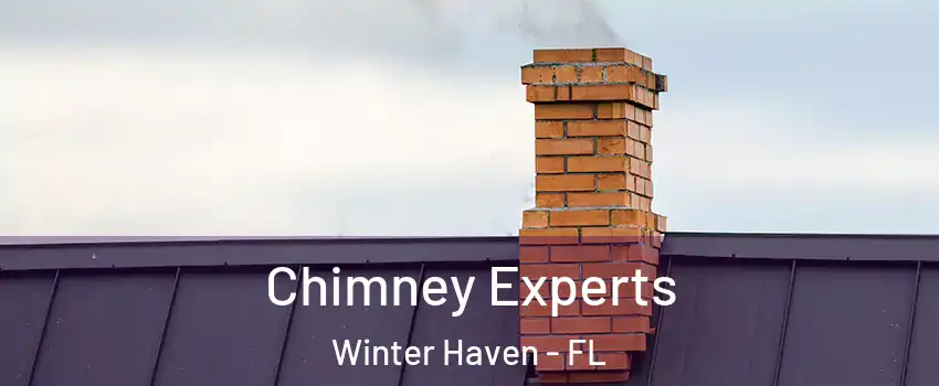  Chimney Experts Winter Haven - FL