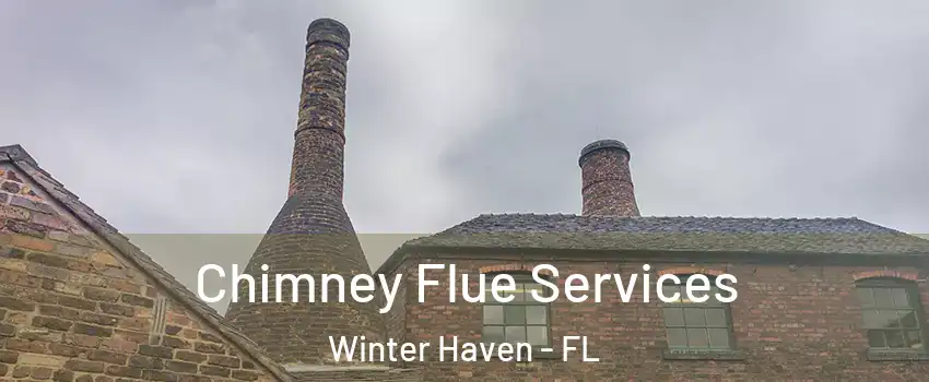  Chimney Flue Services Winter Haven - FL