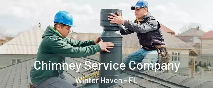  Chimney Service Company Winter Haven - FL