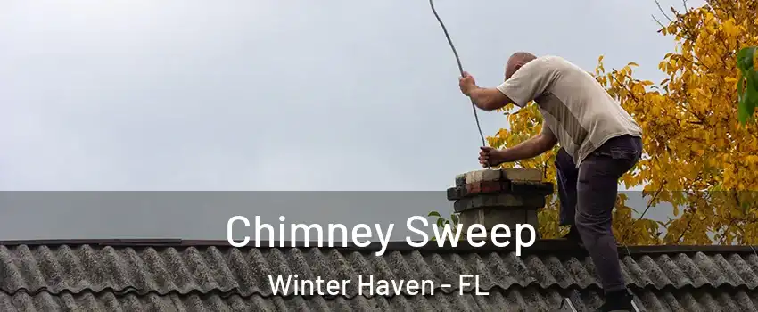  Chimney Sweep Winter Haven - FL
