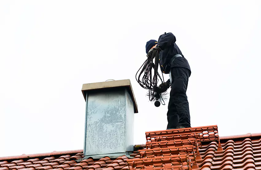 Chimney & Fireplace Sweeps in Winter Haven, FL