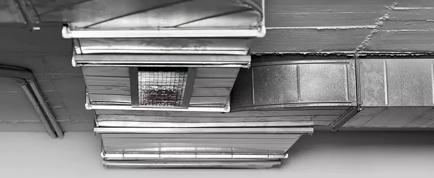 Trusted Air Duct Cleaning Company in Winter Haven, Florida
