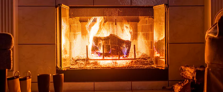 Astria Vent Free Gas Fireplaces Installation in Winter Haven, FL