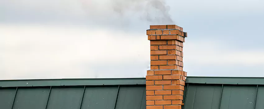 Animal Screen Chimney Cap Repair And Installation Services in Winter Haven, Florida