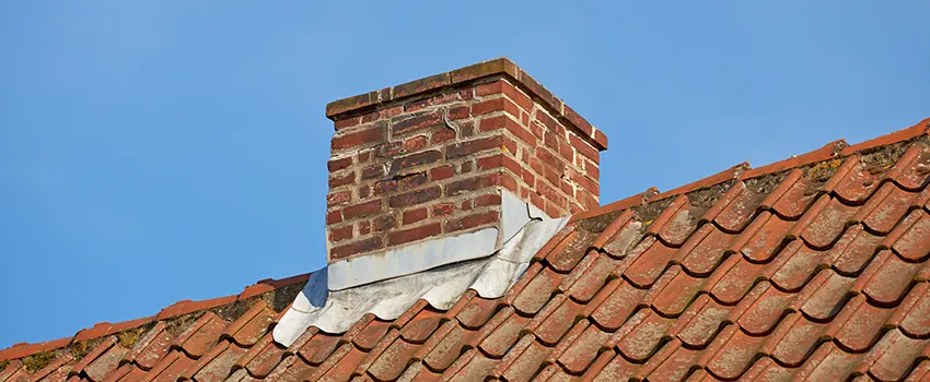Residential Chimney Bricks Rotten Repair Services in Winter Haven, FL