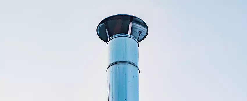 Wind-Resistant Chimney Caps Installation and Repair Services in Winter Haven, Florida
