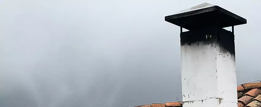 Chimney Damper Inspection in Winter Haven, FL