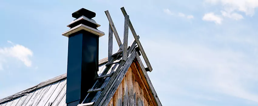 Chimney Creosote Cleaning in Winter Haven, FL
