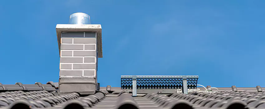 Chimney Flue Relining Services in Winter Haven, Florida