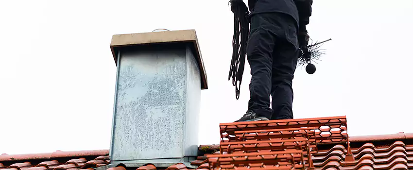 Chimney Liner Services Cost in Winter Haven, FL