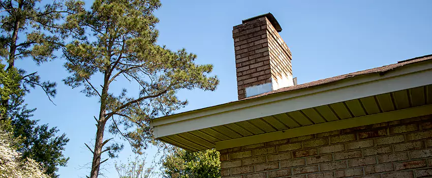 Budget-Friendly Chimney Masonry Service in Winter Haven, Florida