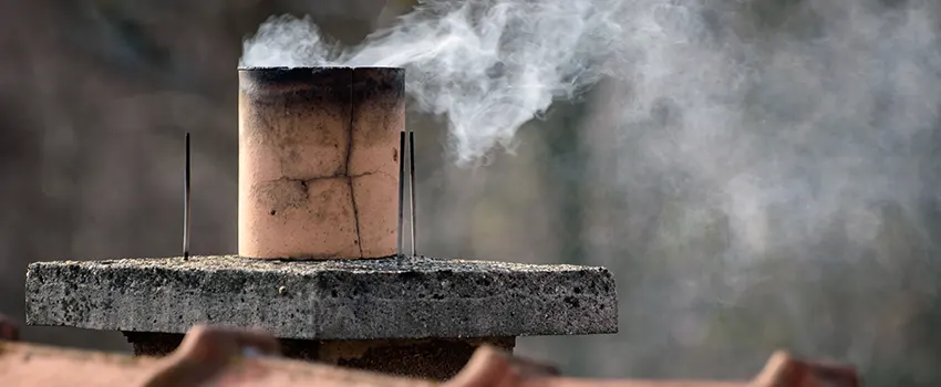 Wood Burning Chimney Odor Removal in Winter Haven, FL