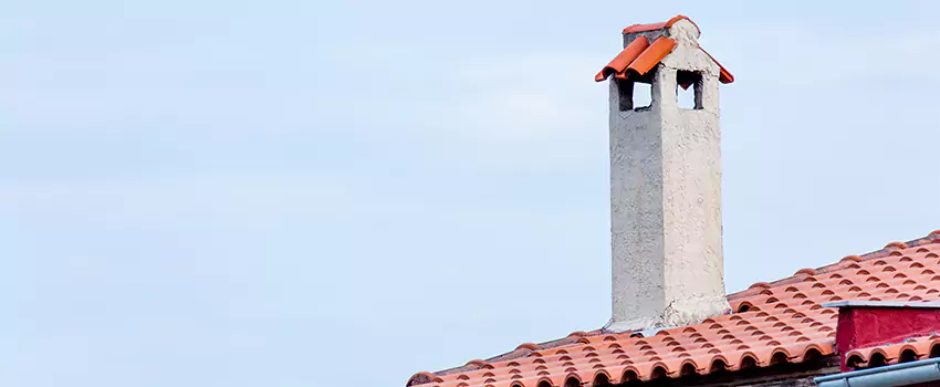 Chimney Pot Replacement in Winter Haven, FL