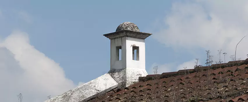 Cost To Rebuild A Chimney in Winter Haven, FL