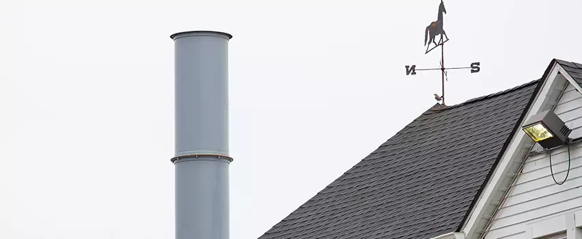 Chimney Inspection in Winter Haven, FL