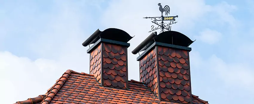 Old Chimney Restoration in Winter Haven, Florida