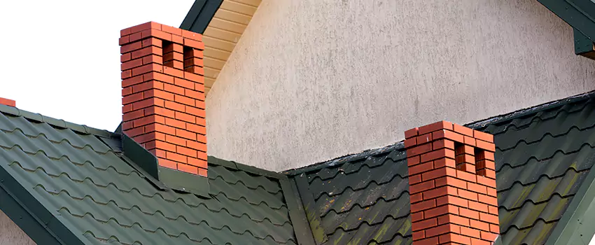 Chimney Saver Waterproofing Services in Winter Haven, Florida