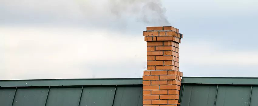 Chimney Soot Cleaning Cost in Winter Haven, FL