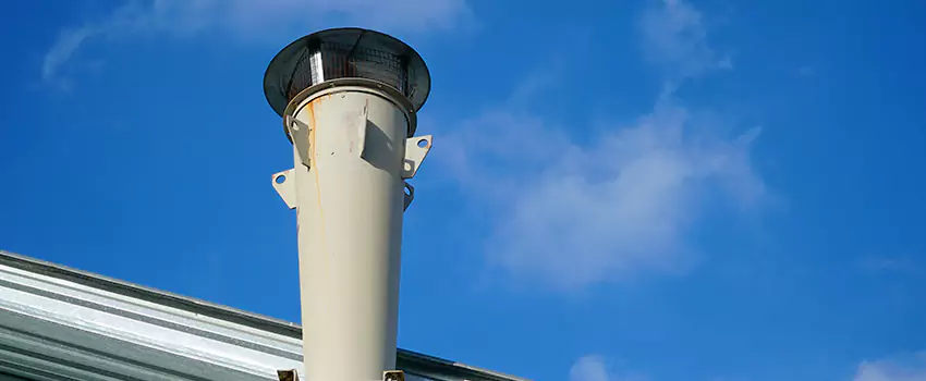 Chimney Spark Arrestor Requirements in Winter Haven, FL