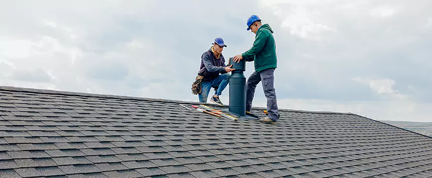 Chimney Sweep To Clear Creosote Buildup in Winter Haven, Florida