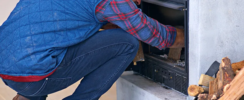 Chimney Sweep To Clear Creosote Buildup in Winter Haven, Florida