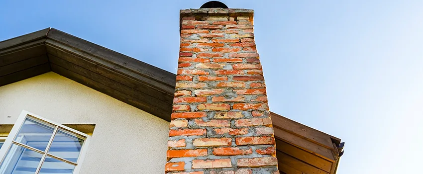 Chimney Mortar Replacement in Winter Haven, FL
