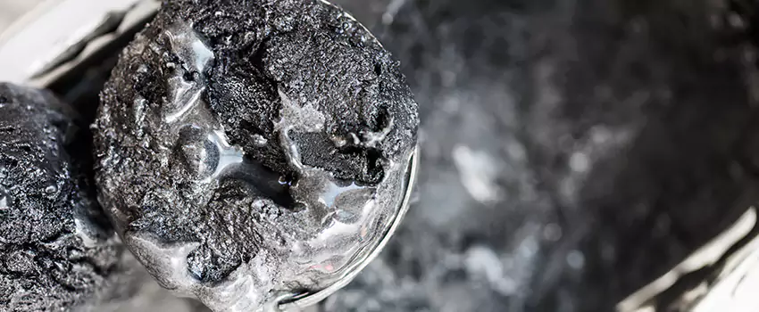 Clogged Dryer Vent Lint Cleaning in Winter Haven, Florida