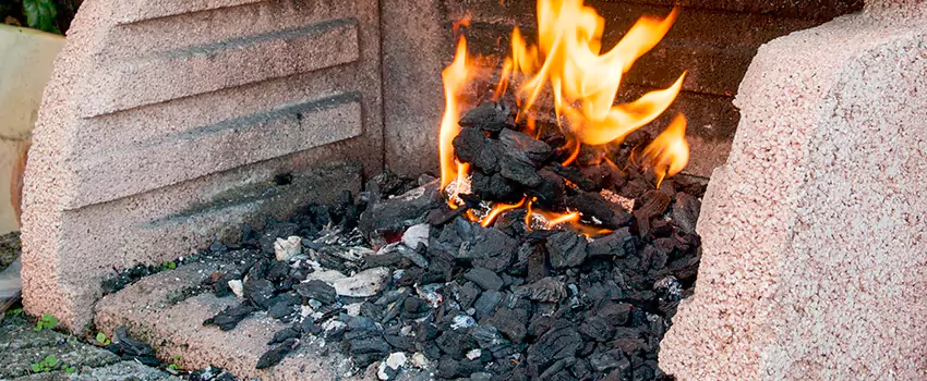 Remove Creosote From Brick in Winter Haven, FL