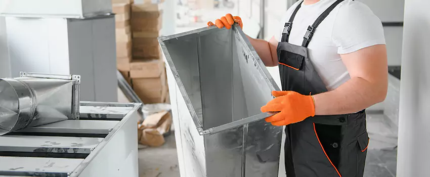 Benefits of Dryer Vent Inspection in Winter Haven, FL