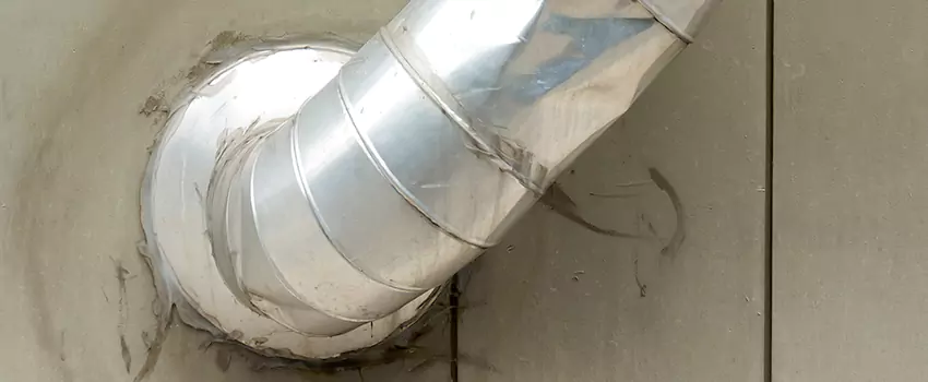 Broken Dryer Vent Replacement in Winter Haven, FL