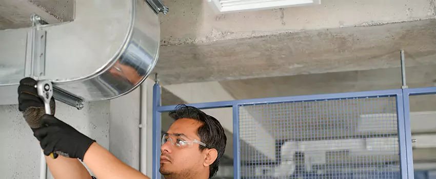 HVAC Ductwork Cleaning in Winter Haven, FL
