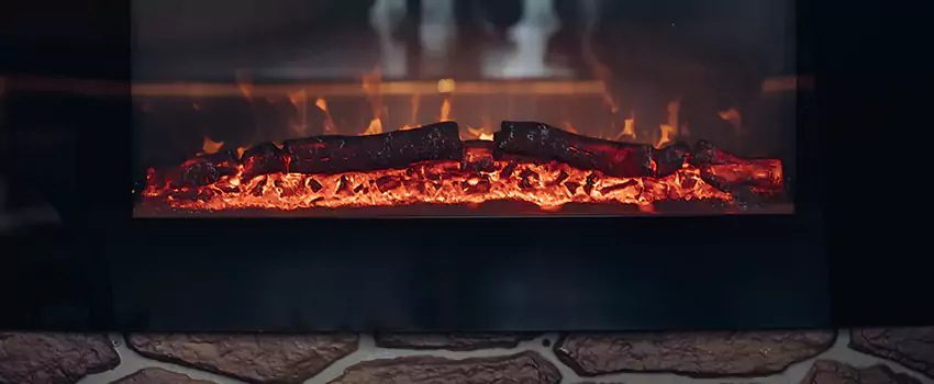 Outdoor Electric Fireplace Installation Solutions in Winter Haven, FL