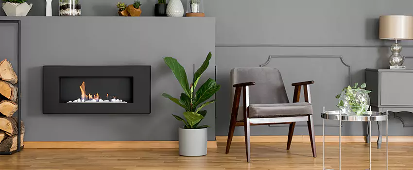 Ethanol Fireplace Burner Repair in Winter Haven, FL