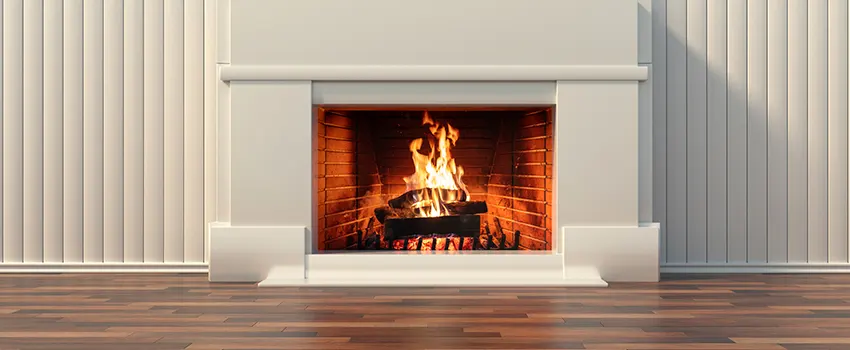 Fireplace Broken Ashtray Repair Services in Winter Haven, Florida