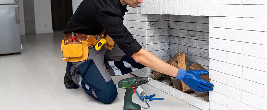 Ethanol Fireplace Installation Contractors in Winter Haven, Florida
