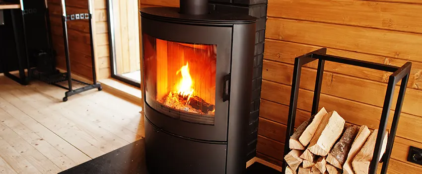 Gas Fireplace Door Handle Installation Services in Winter Haven, Florida