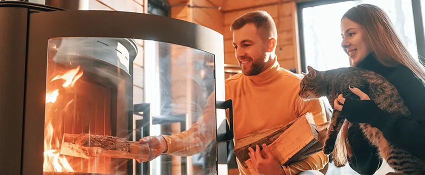Fireplace Door Installation And Replacement Contractors in Winter Haven, FL