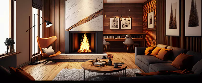 Fireplace Design Ideas in Winter Haven, FL