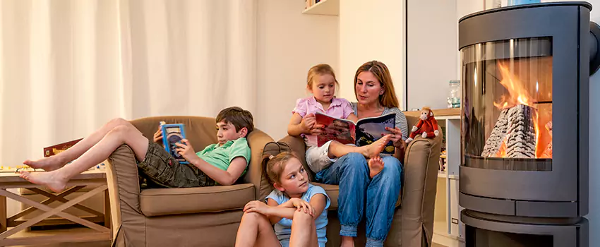 Kidsproofing Gas Fireplaces Installation in Winter Haven, FL