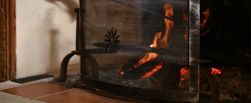 Electric Metal Fireplace installation Services in Winter Haven, FL