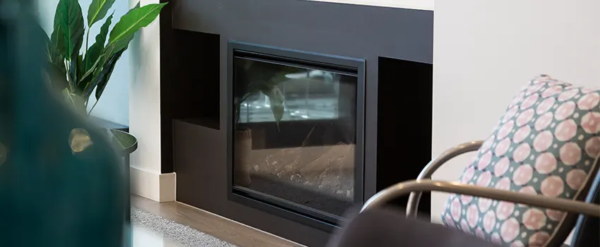 Welding Repairs for Fireplace Grate in Winter Haven, FL