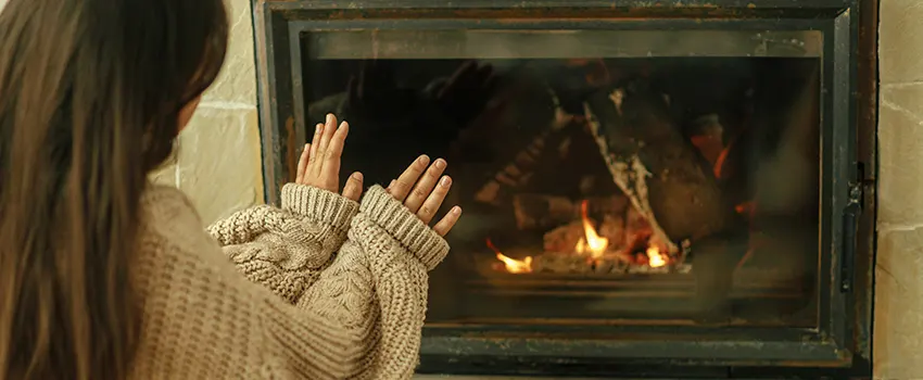Wood-burning Fireplace Smell Removal Services in Winter Haven, FL