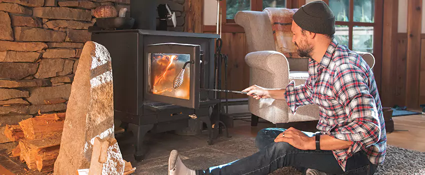 Fireplace Chimney Maintenance in Winter Haven, Florida