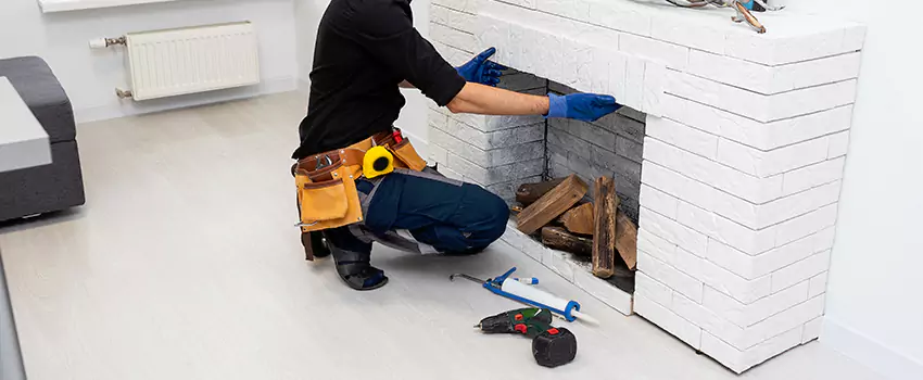 Cleaning Direct Vent Fireplace in Winter Haven, FL