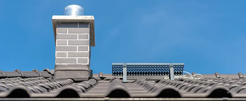 Repair Blocked Chimney in Winter Haven, Florida