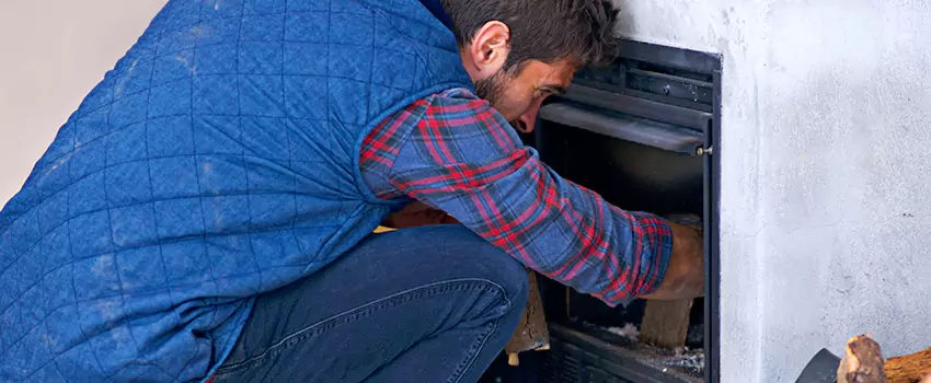 Fix Non-Working Prefabricated Fireplace in Winter Haven, FL