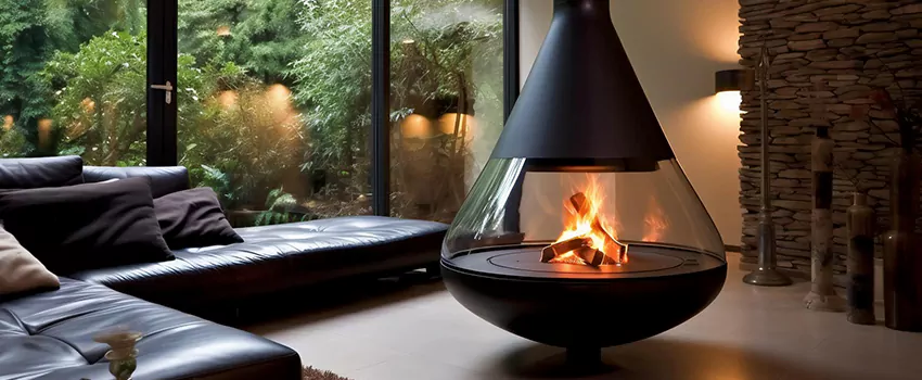 Affordable Floating Fireplace Repair And Installation Services in Winter Haven, Florida