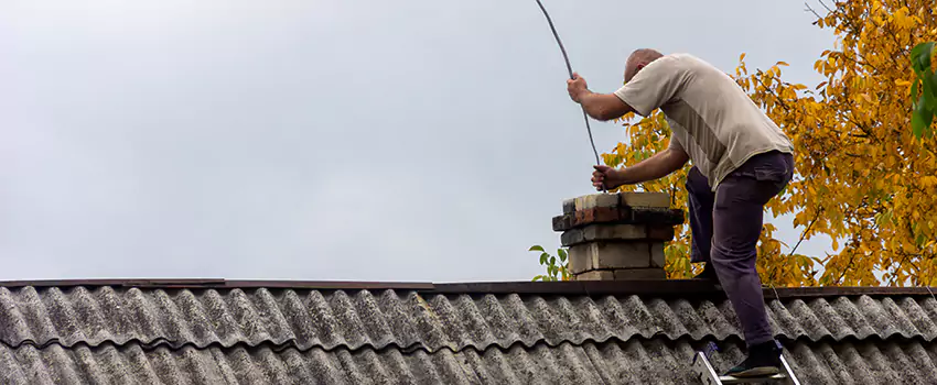 Chimney Flue Cleaning in Winter Haven, FL