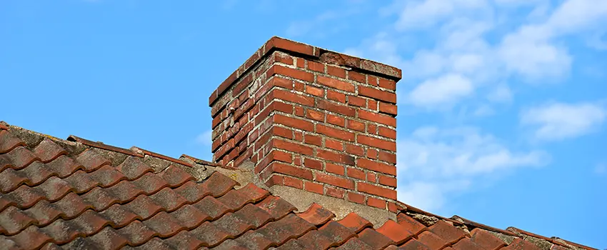 Flue Tiles Cracked Repair Services near Me in Winter Haven, FL